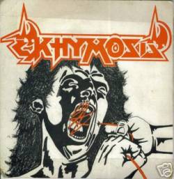 Ekhymosis : Ekhymosis (Single)